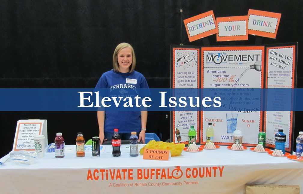 Building Healthy Families