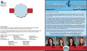 December Newsletter Page 1 December Newsletter Page 1