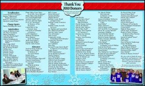 December Newsletter Page 2 December Newsletter Page 2