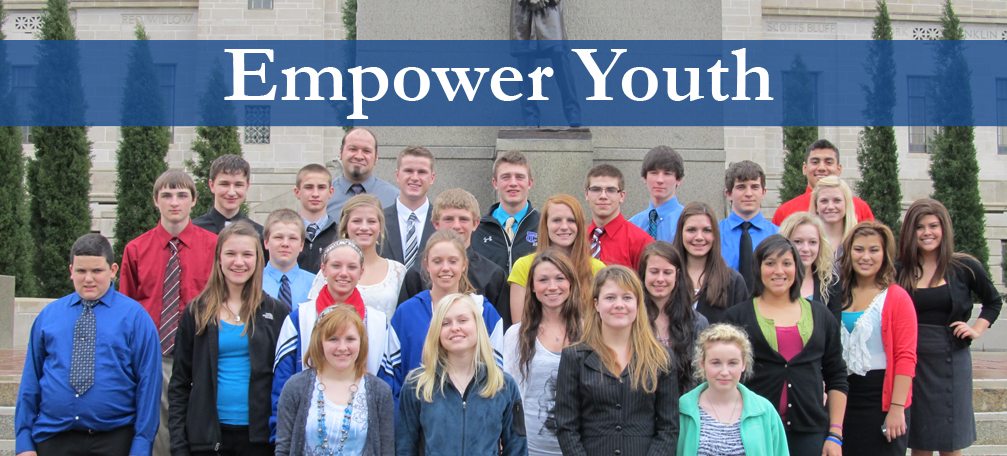 Buffalo County Youth Advisory Board Grows