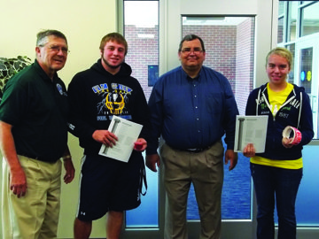 Community Partners Awarded Additional Grants