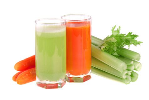 vegetable-juice vegetable juice