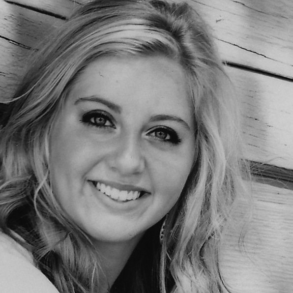 Welcome Isabel Thalken to Community Partners!