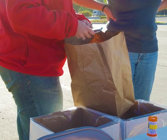 Get Ready for Another Prescription Takeback Event