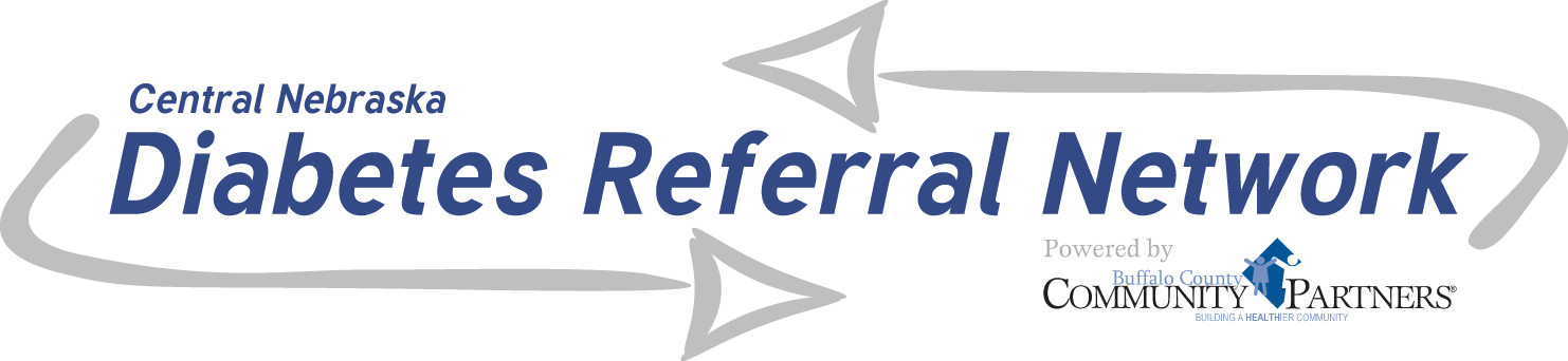 Debut Diabetes Information and Referral Event