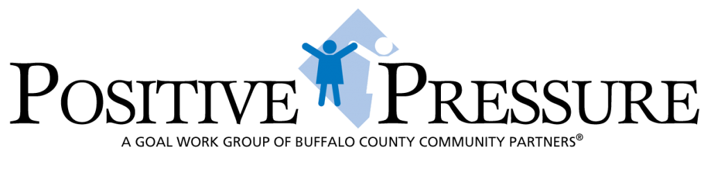 Positive Pressure logo transparent