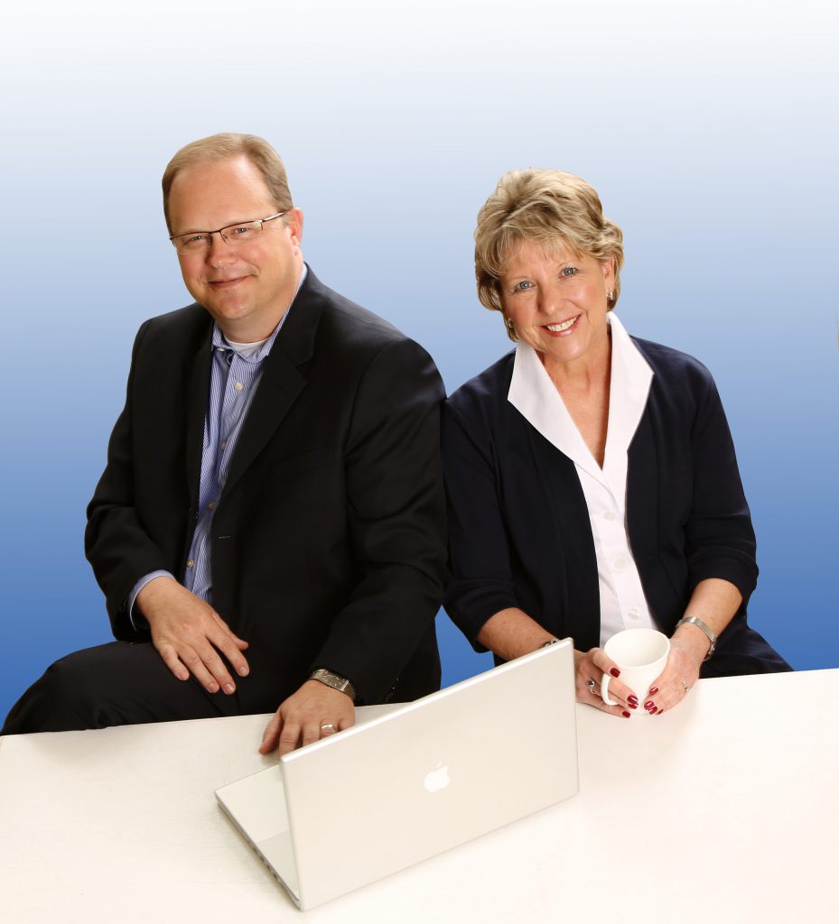 2013 Annual Fund Campaign Chairs Announced