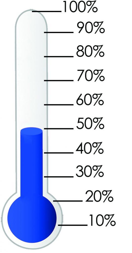 Thank You, August Donors!