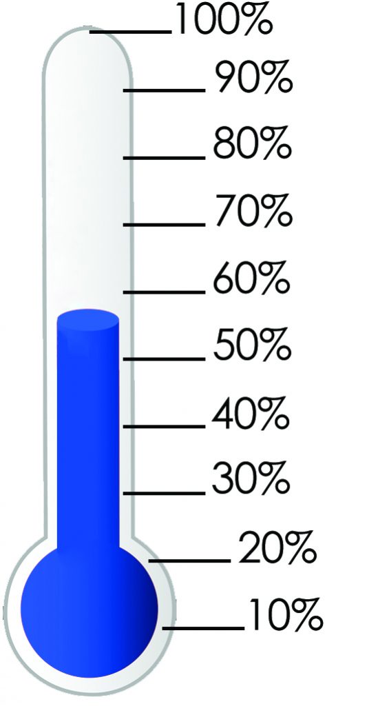 Thank You, October Donors!