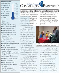 September Newsletter Available Online