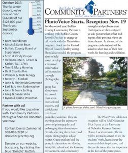 2013-10 OCT Newsletter-1