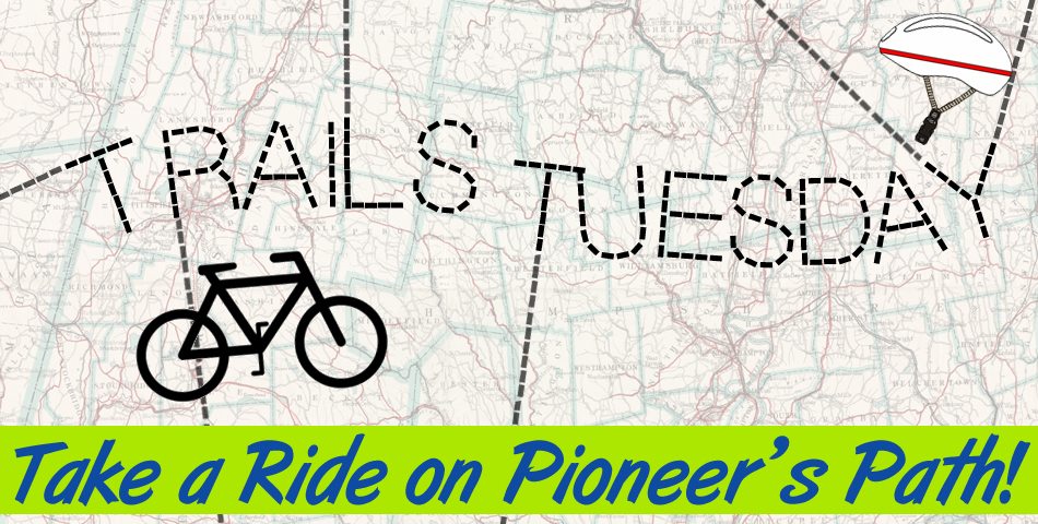 Activate Buffalo County’s “Trails Tuesday” Showcases Local Trails