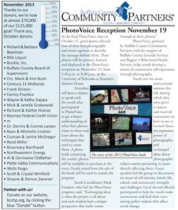 November Newsletter Available Online