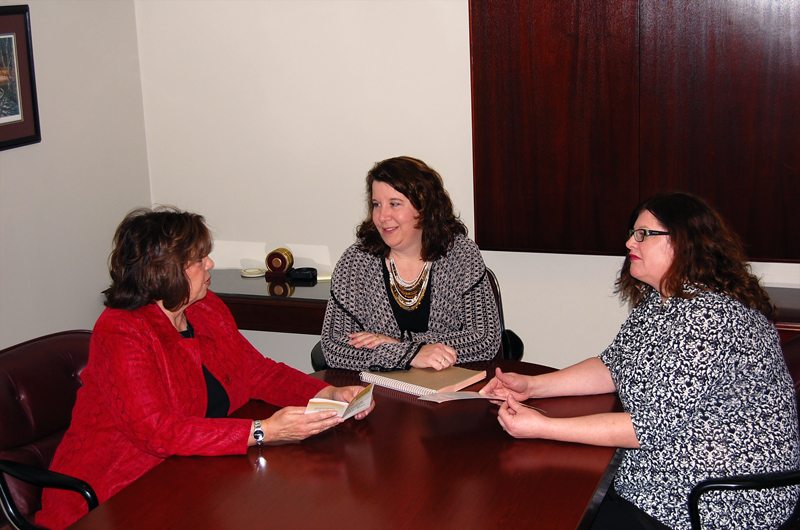 Health Hub Sees Success in Providing Pathways to Care for Uninsured, Diabetic Community Members