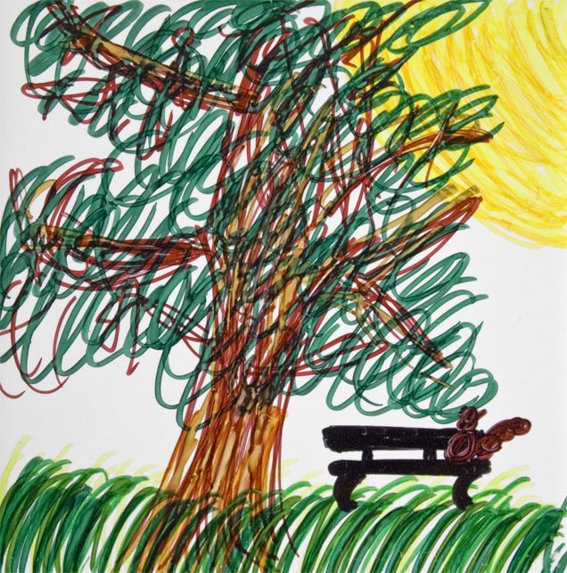 Focusing on the Buffalo County 2020 Vision in 2014