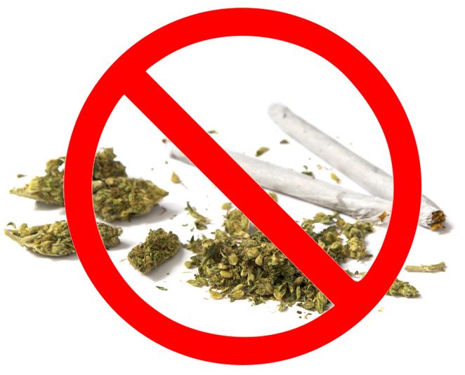 Positive Pressure Takes Stance Against Marijuana Legalization