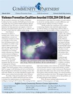 Read Buffalo County Community Partners’ March 2014 Newsletter