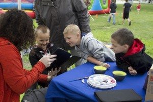 2014-06-18 face painting