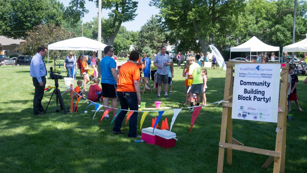 Read Buffalo County Community Partners’ July 2014 Newsletter