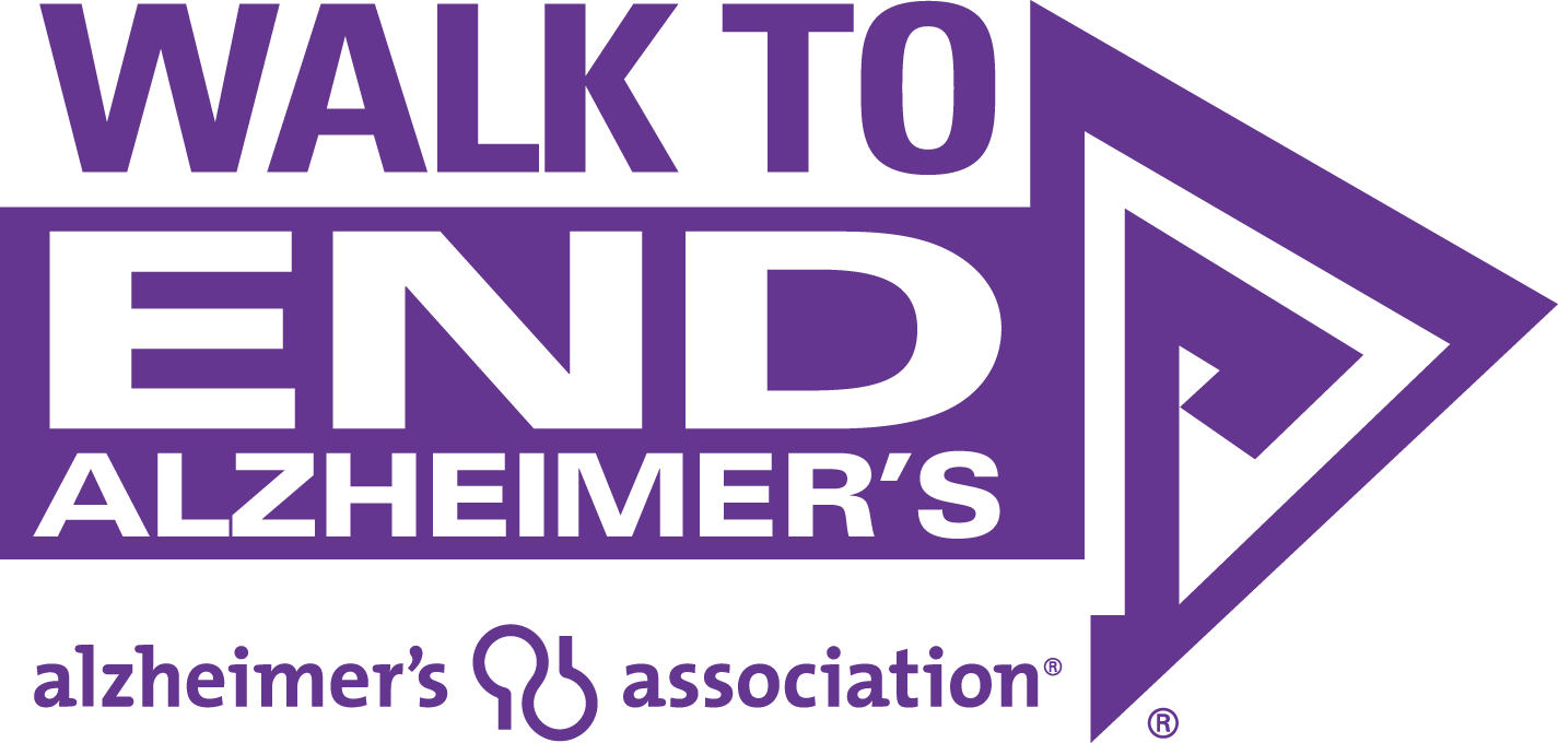 Walk to End Alzheimer’s Sept 18
