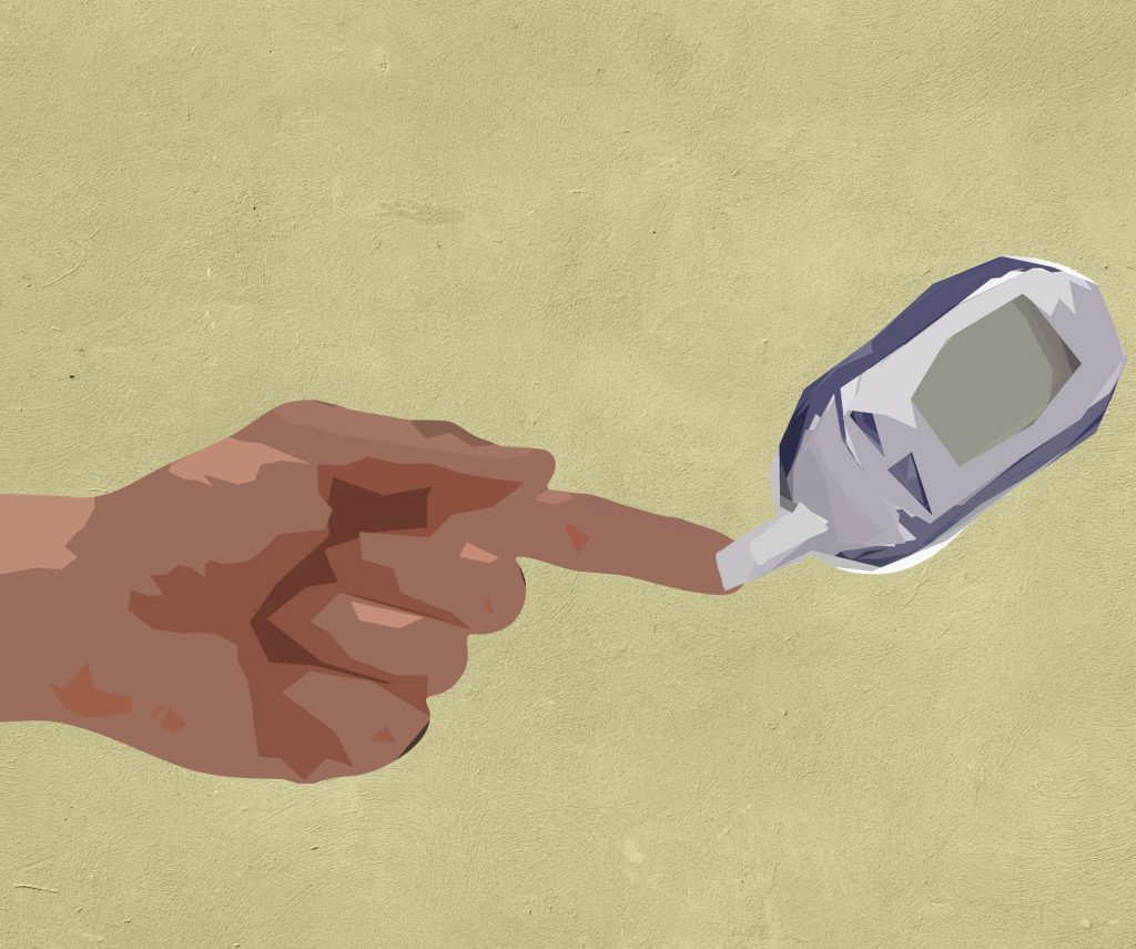 Diabetes Referral Network Looking for Volunteers, Clients