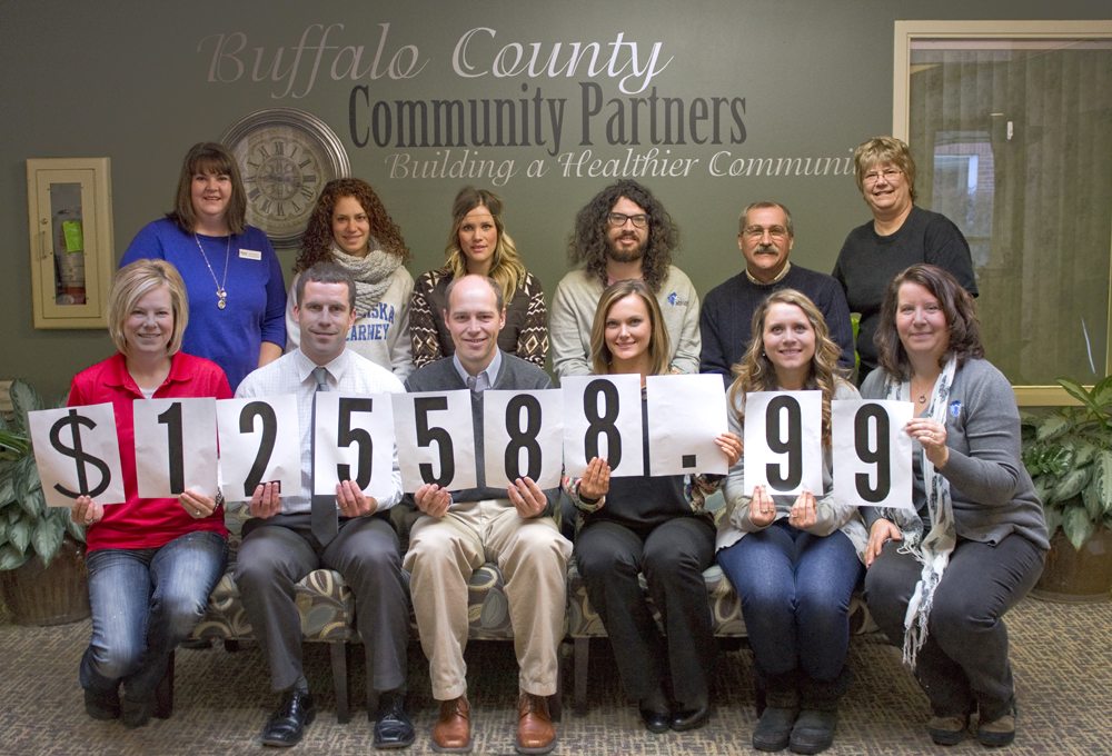 Read Community Partners’ January 2015 Newsletter