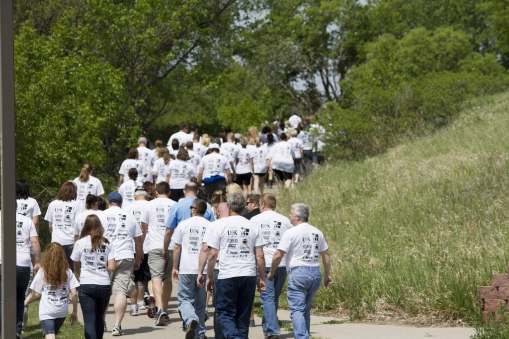 Walk Out On Your Job Set for May 13, Searching for Sponsors