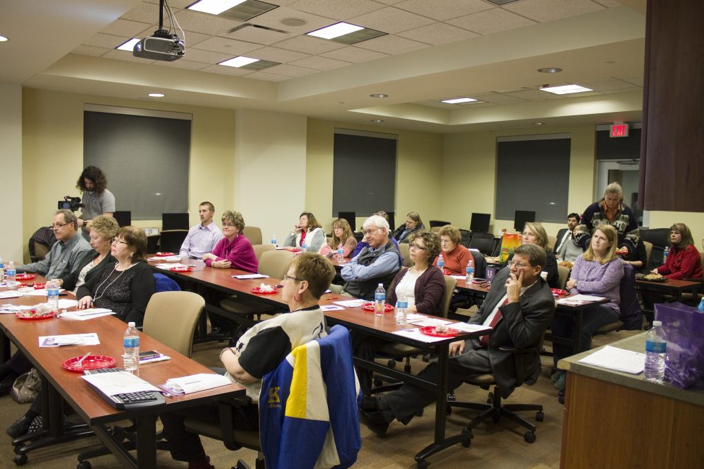 Dementia Safety Workshop Set for May 1, First of Its Kind in Kearney
