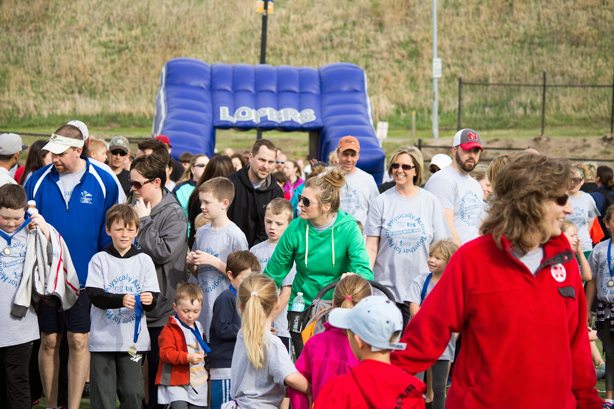 Healthy Kids Weekend April 25-26, Set to Be Bigger Than Ever