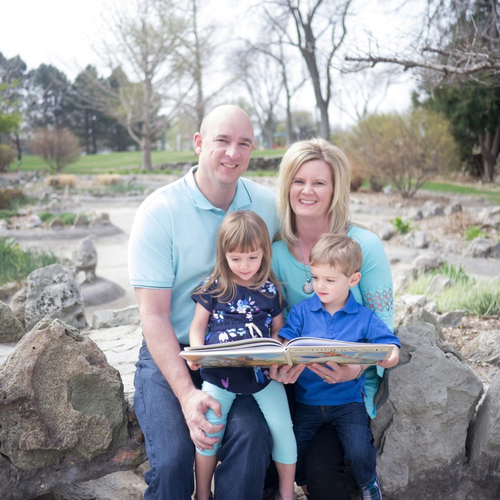 Announcing Community Partners’ 2015 Campaign Family and Goal