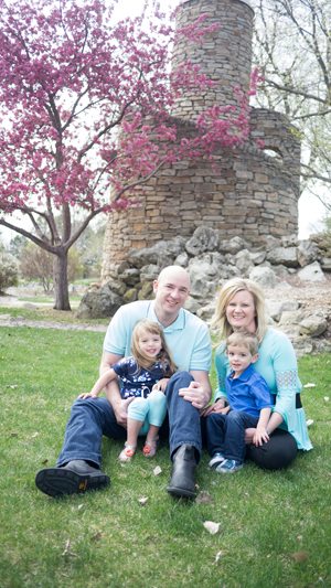 Community Partners’ 2015 Annual Fund Campaign