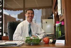 New Members Join Board