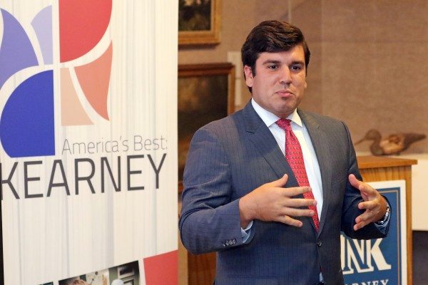 Americas Best Community looks to Manufacturing