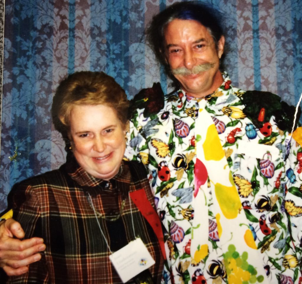 Building a Foundation