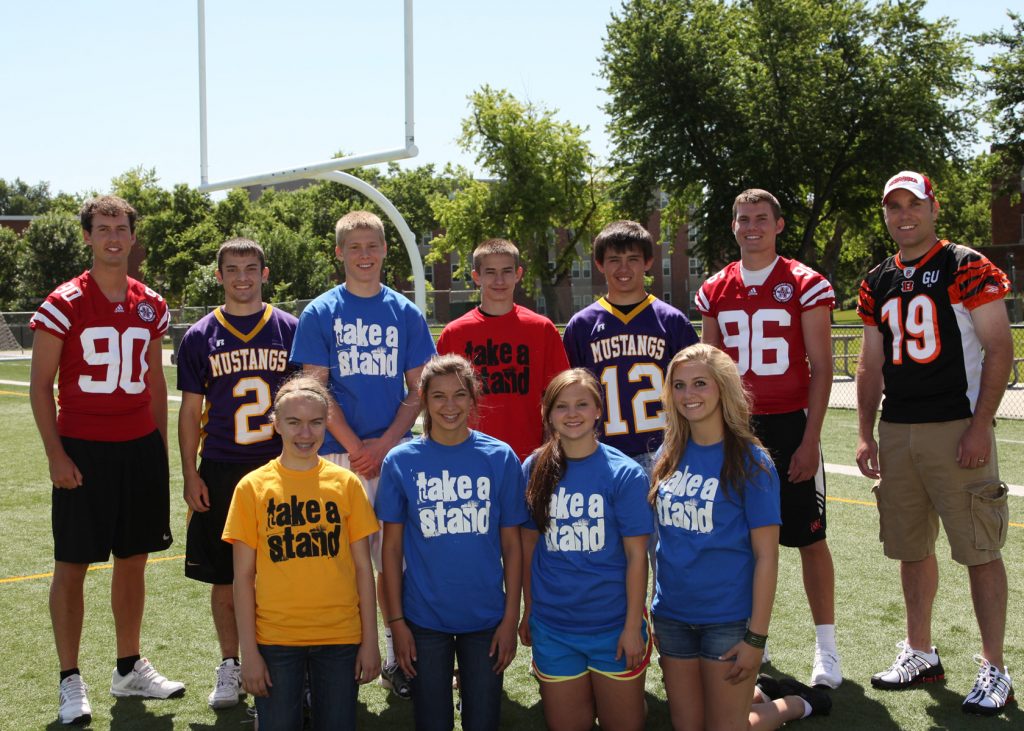 Youth Advisory Board History