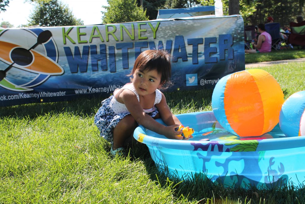 July 2016 Newsletter