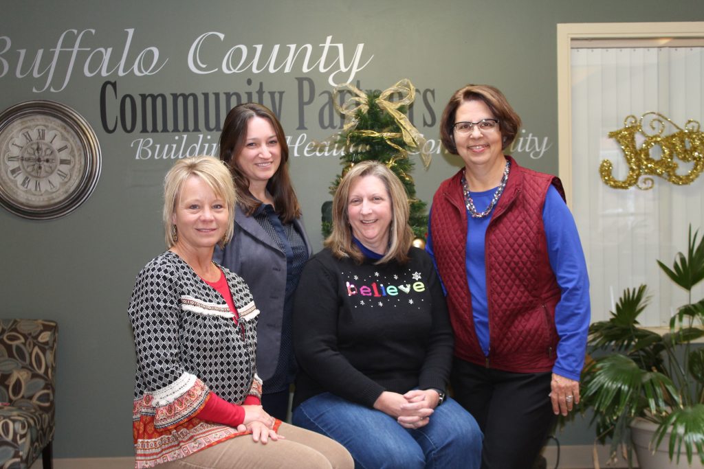 New Members Join Board of Directors