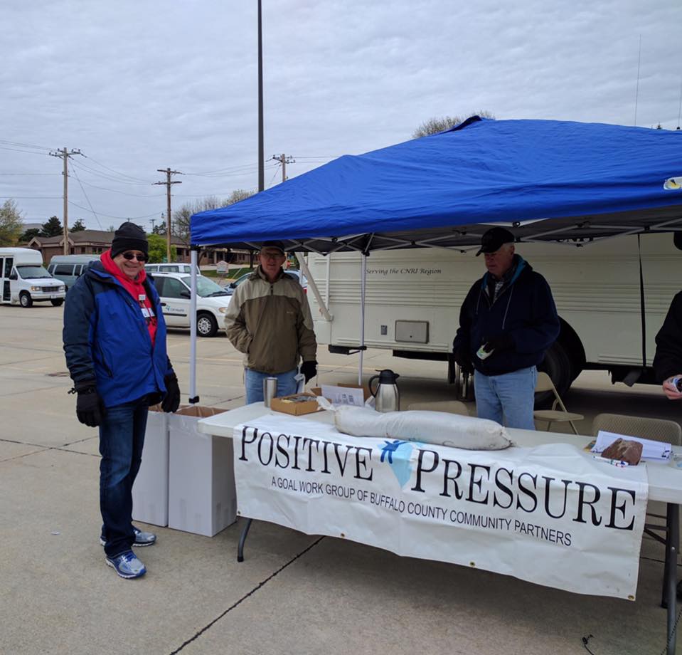 Record Breaking Prescription Collection