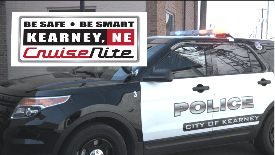 Thank You: Be Safe Be Smart 2017