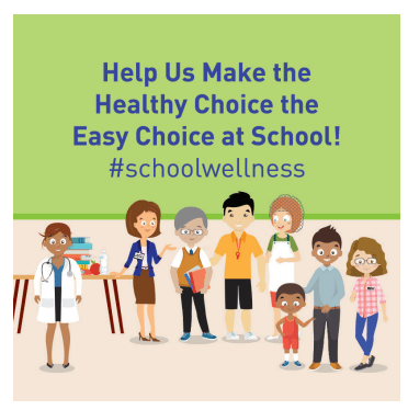 Work in Buffalo County Schools Fall 2017