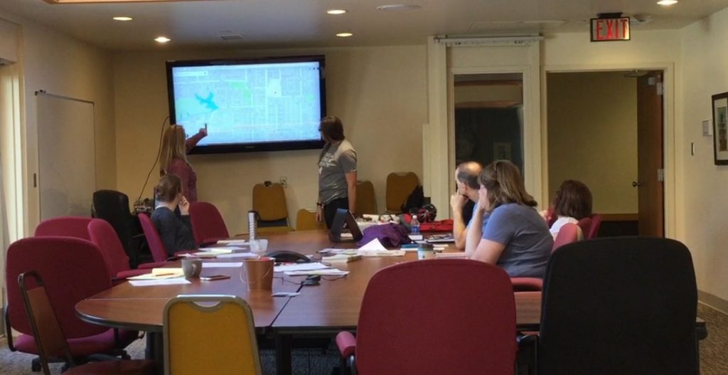 Complete Streets Initiative Update