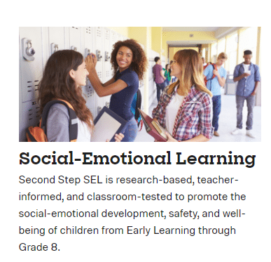 Foundation for Buffalo County Classrooms