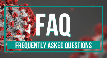 FAQ COVID-19