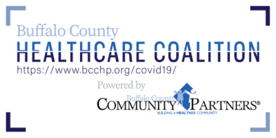 Collaboration Continues Among Buffalo County Healthcare Coalition