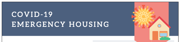 Emergency Housing COVID-19