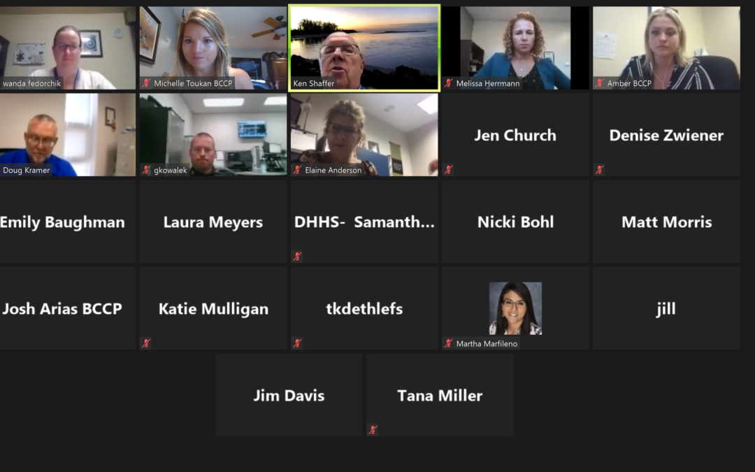 Panel of Youth Voice Opinions