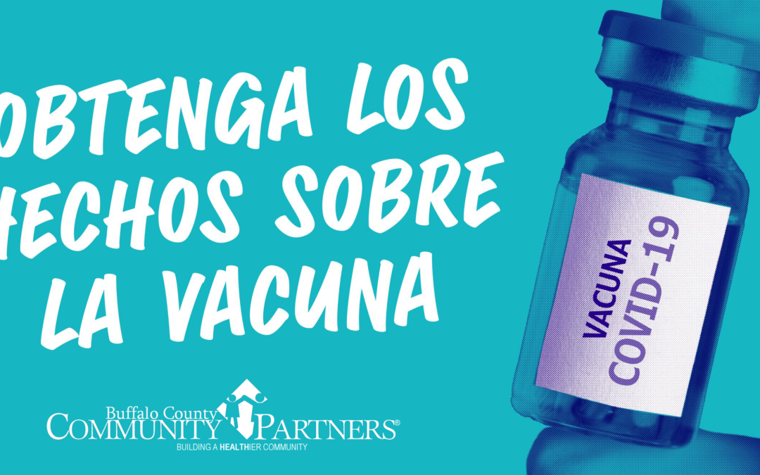 La vacuna del COVID-19