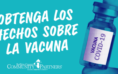 La vacuna del COVID-19