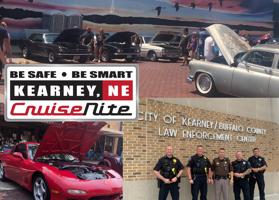 Cruise Safe Cruise Smart